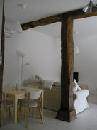 Salon comedor
